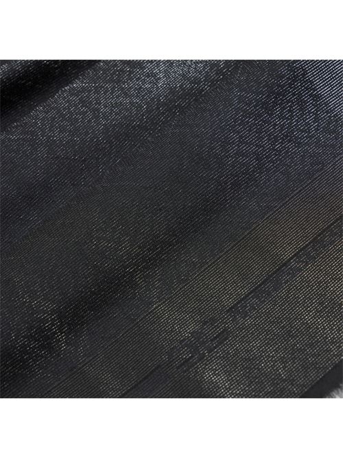 Logo pattern scarf ELISABETTA FRANCHI | SC12F56E2.110